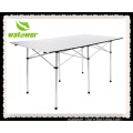 wholesale outdoor folding beach table for sale